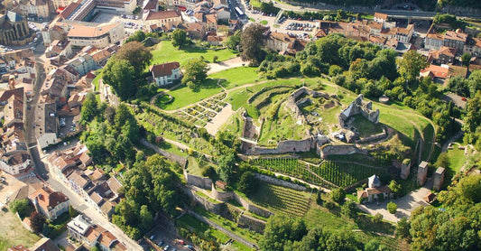 Epinal - la Cité des Images