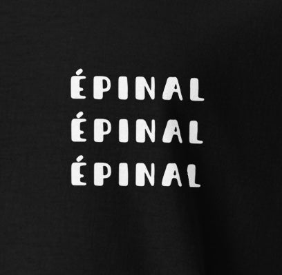 Le triple spinalien - BRLC