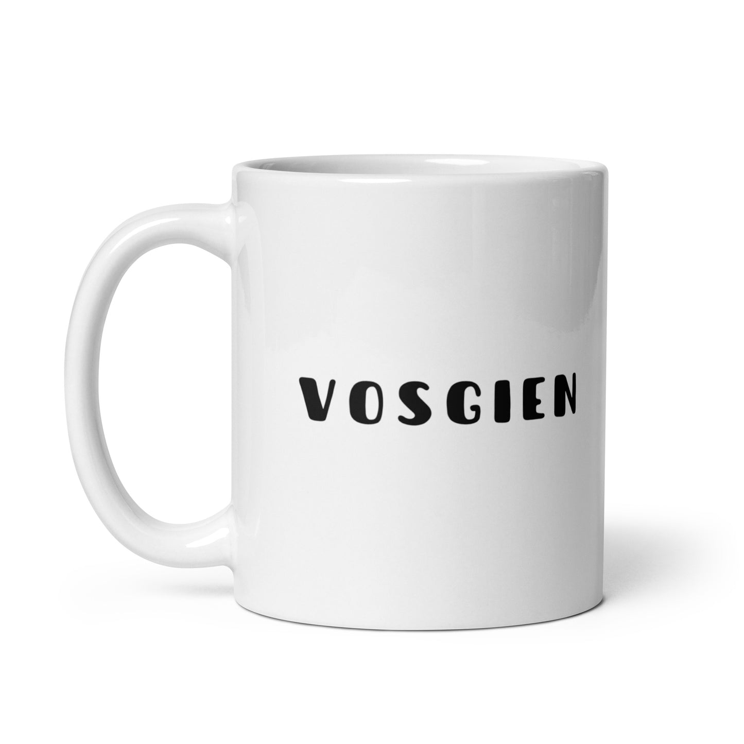 Le mug Vosgien - BRLC