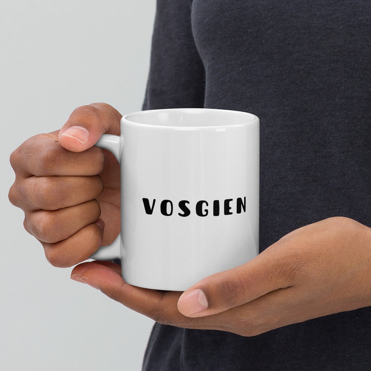 Le mug Vosgien - BRLC