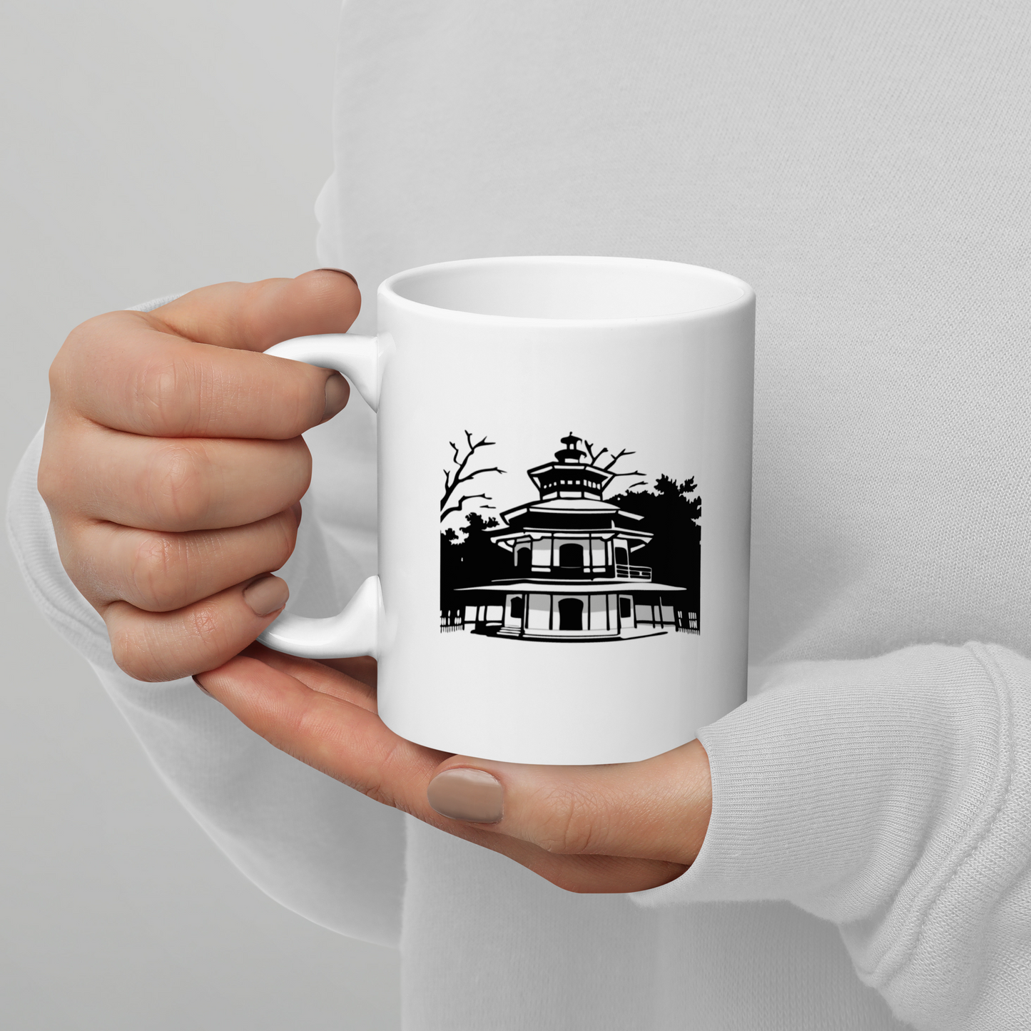 Le mug de la Tour - BRLC