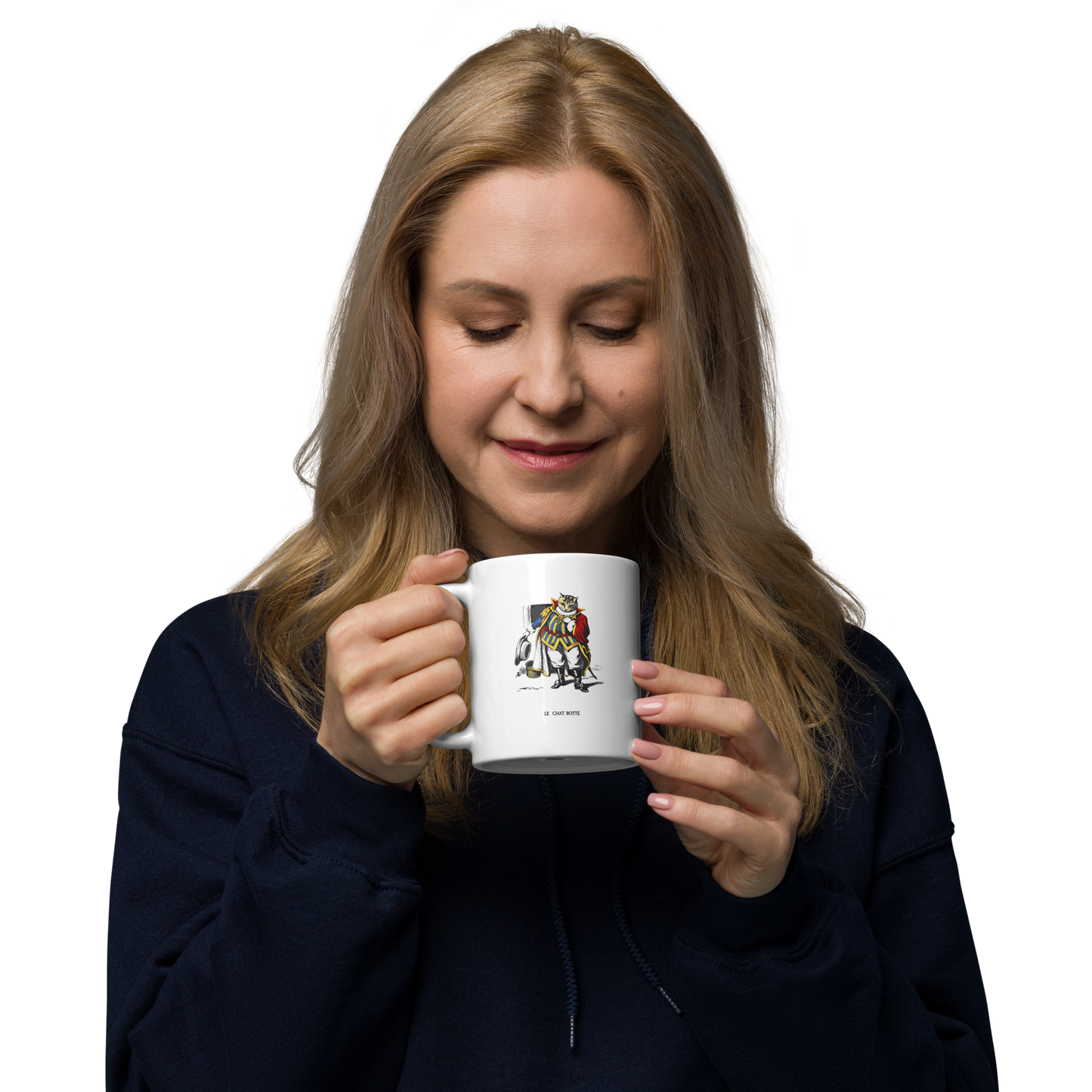 Le mug du Chat - BRLC