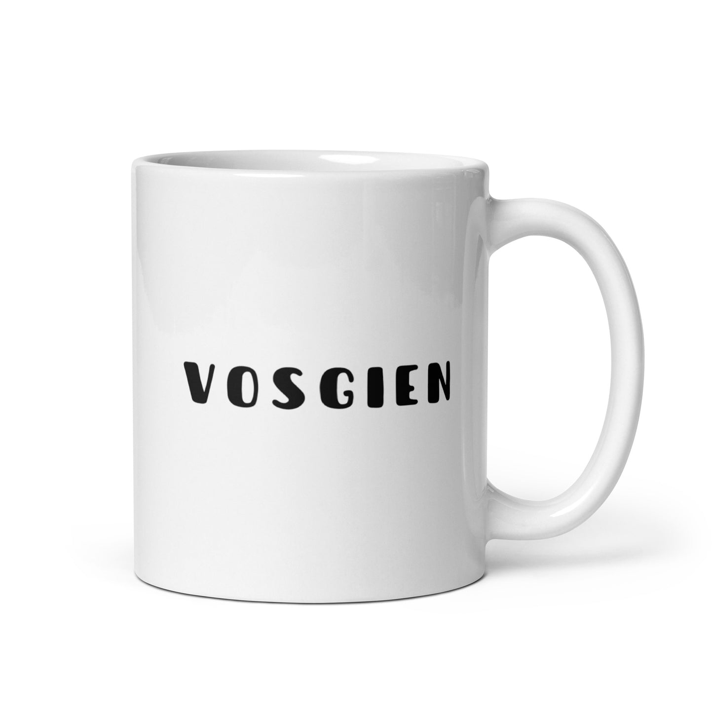 Le mug Vosgien - BRLC