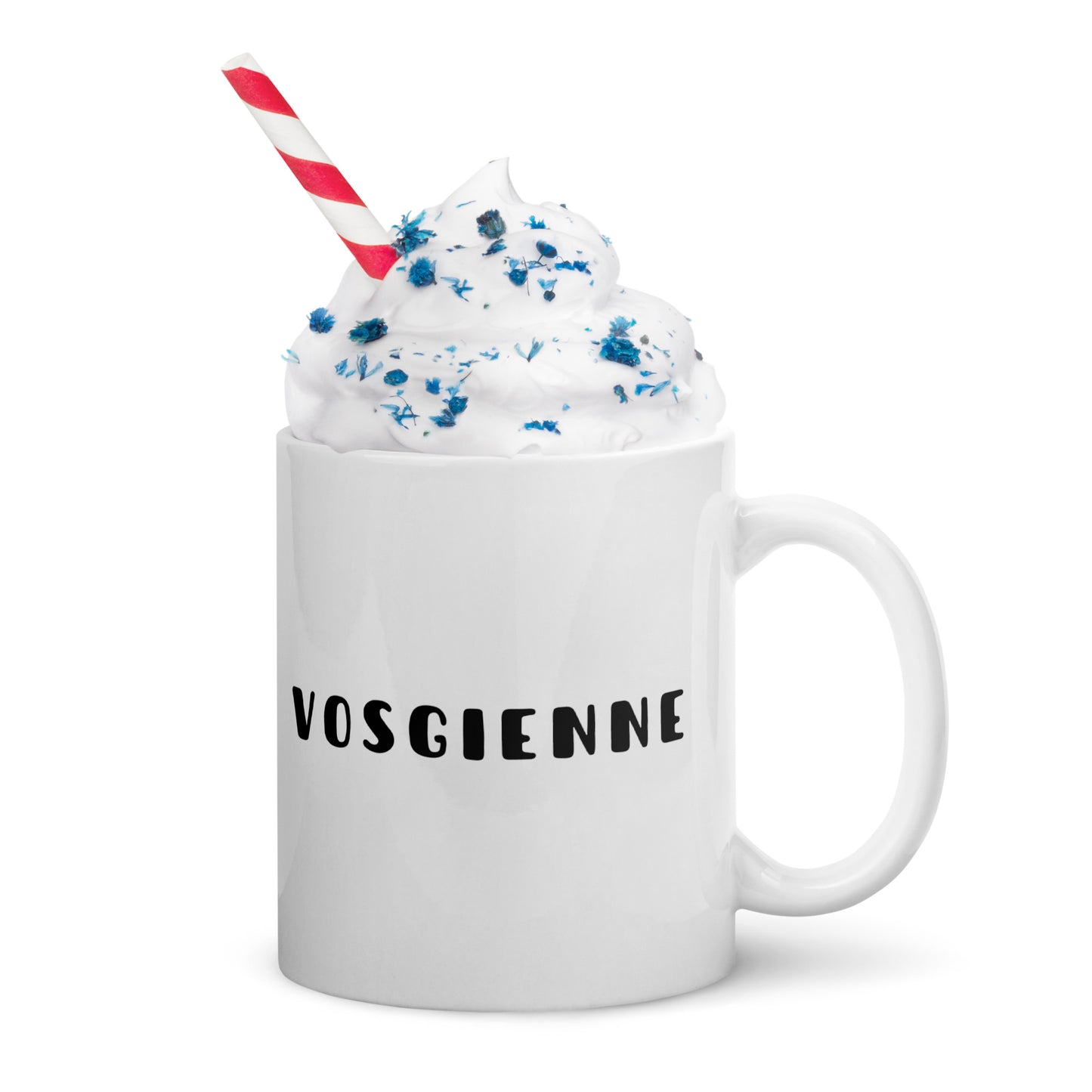 Le mug Vosgienne - BRLC