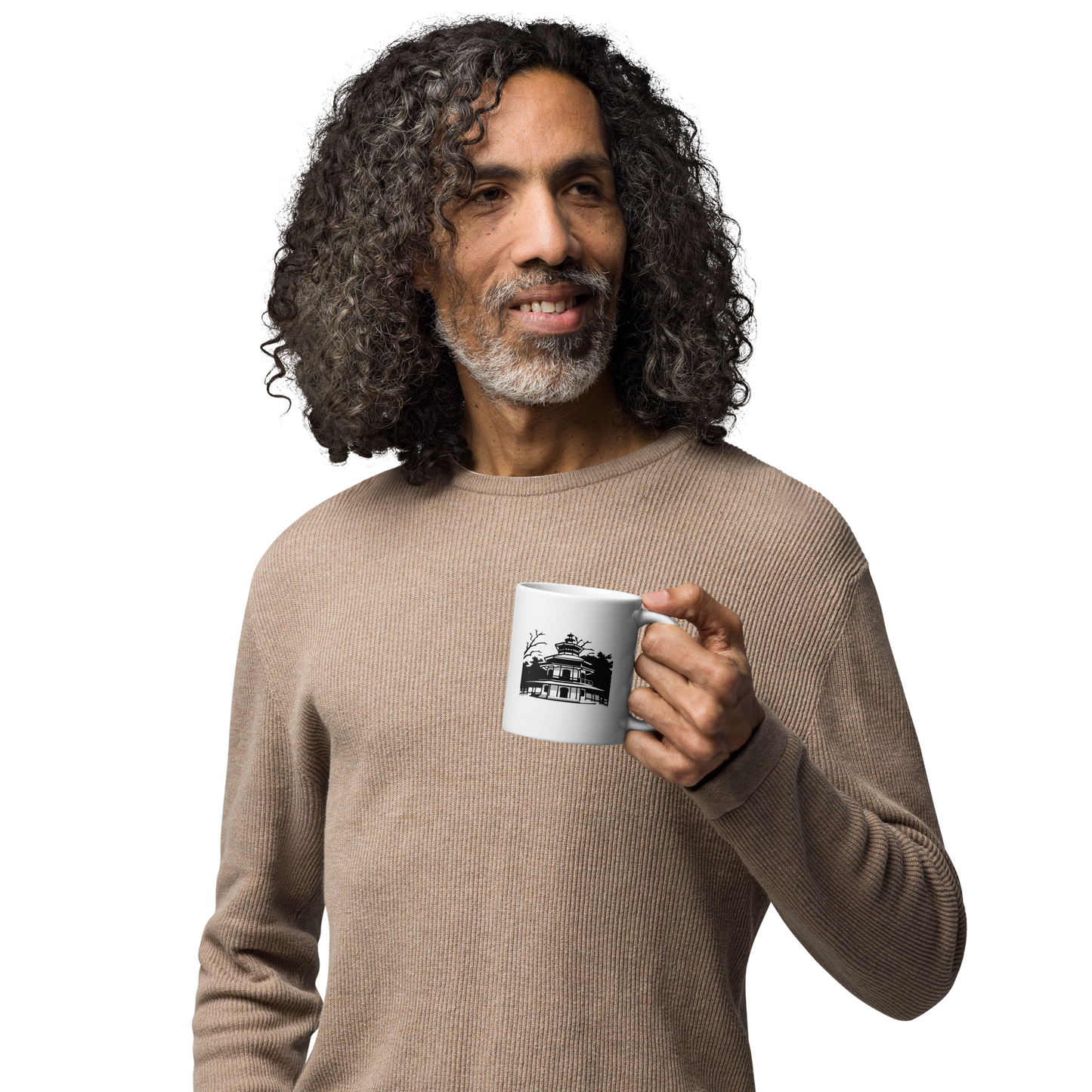 Le mug de la Tour - BRLC