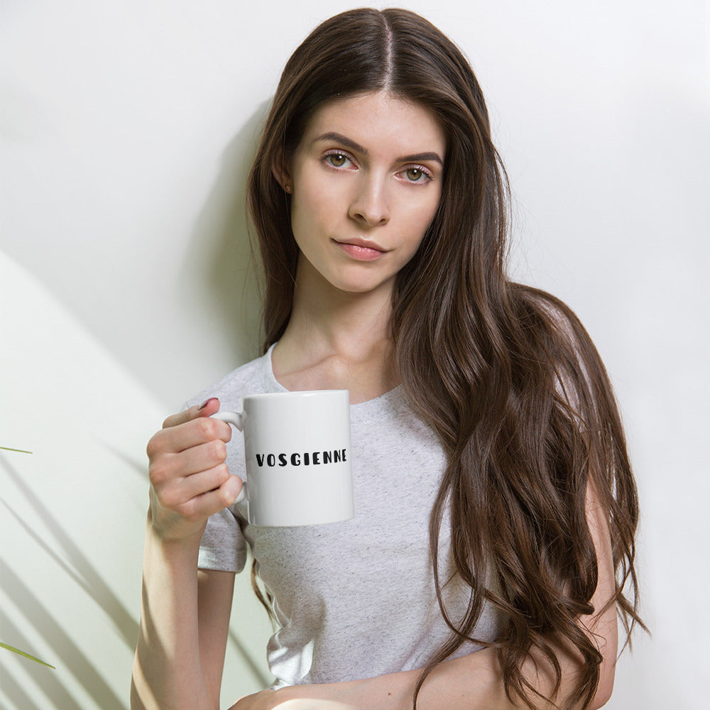 Le mug Vosgienne - BRLC