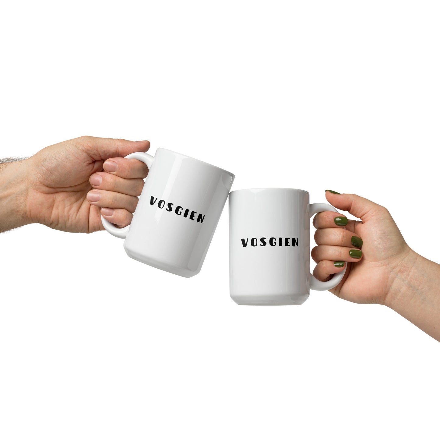 Le mug Vosgien - BRLC