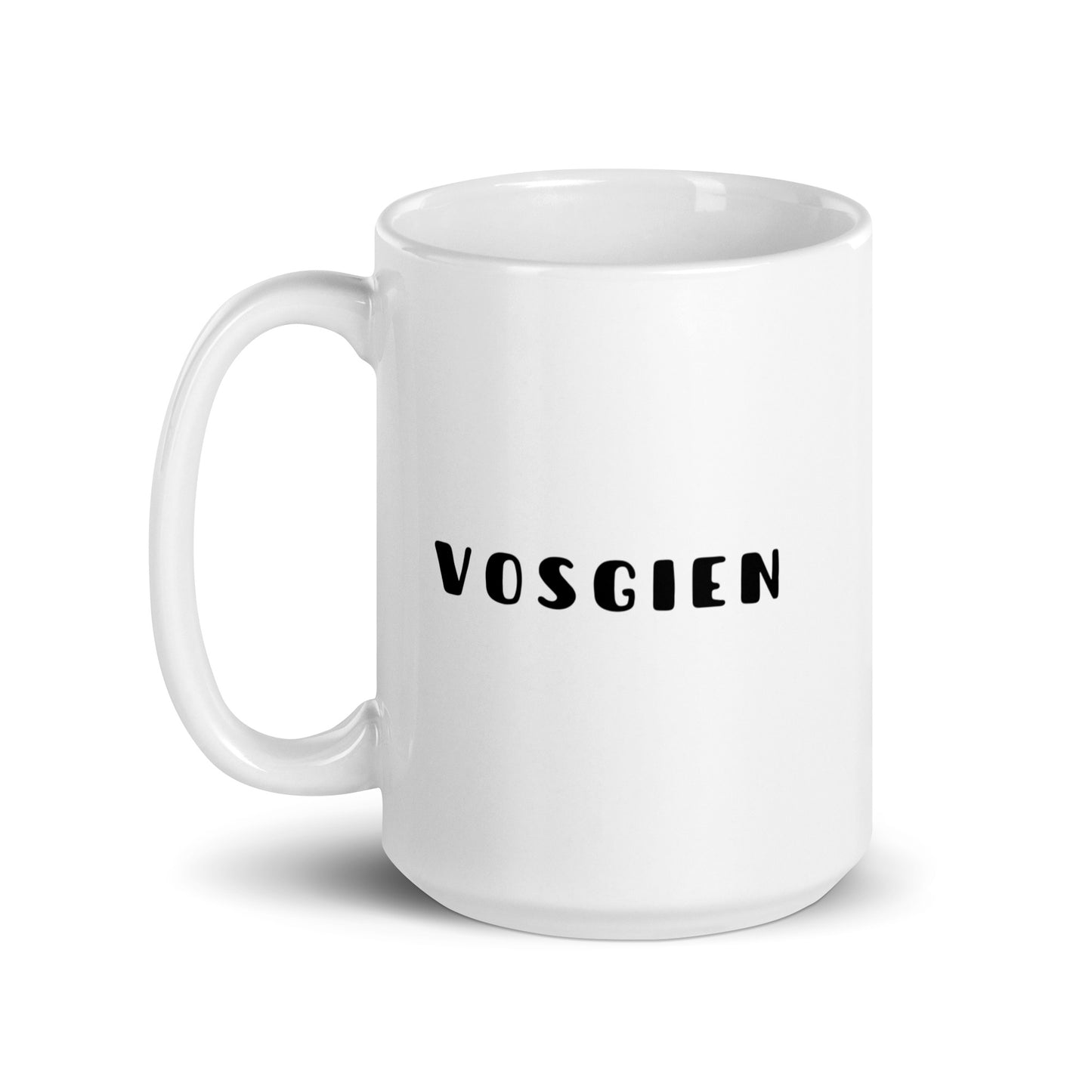 Le mug Vosgien - BRLC