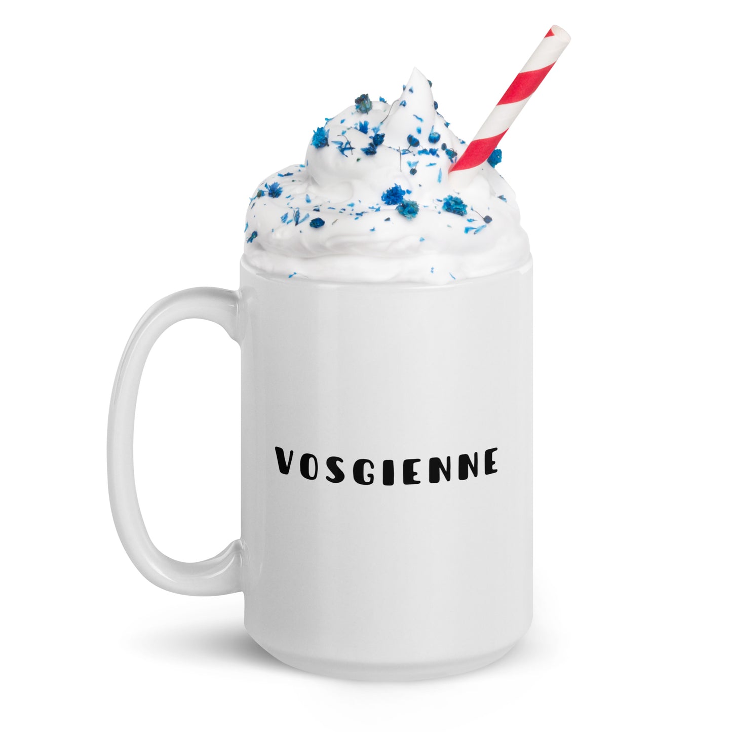 Le mug Vosgienne - BRLC
