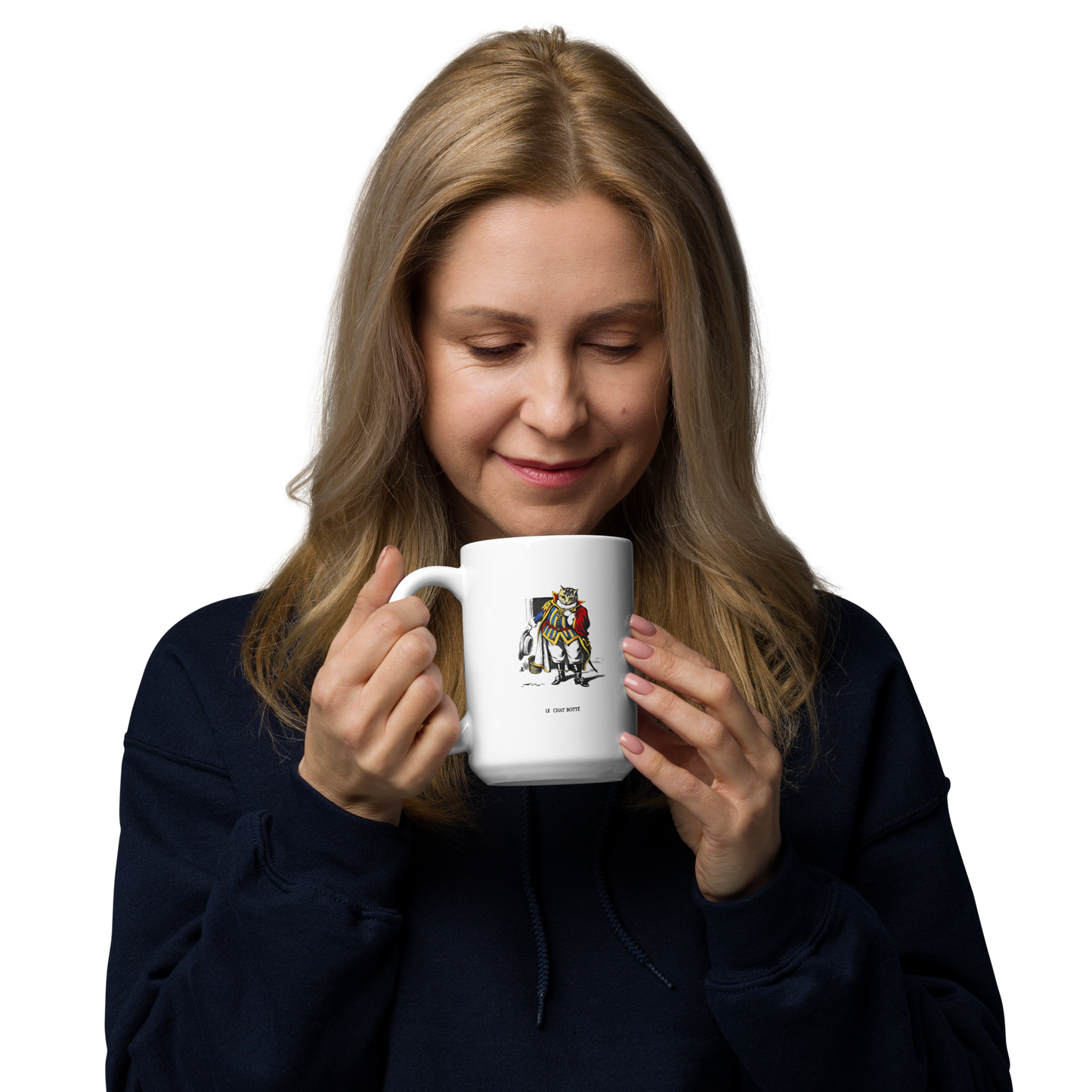 Le mug du Chat - BRLC