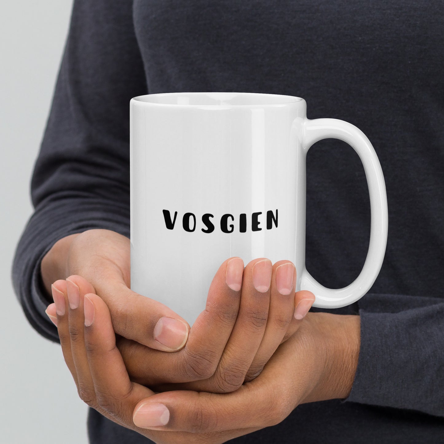 Le mug Vosgien - BRLC