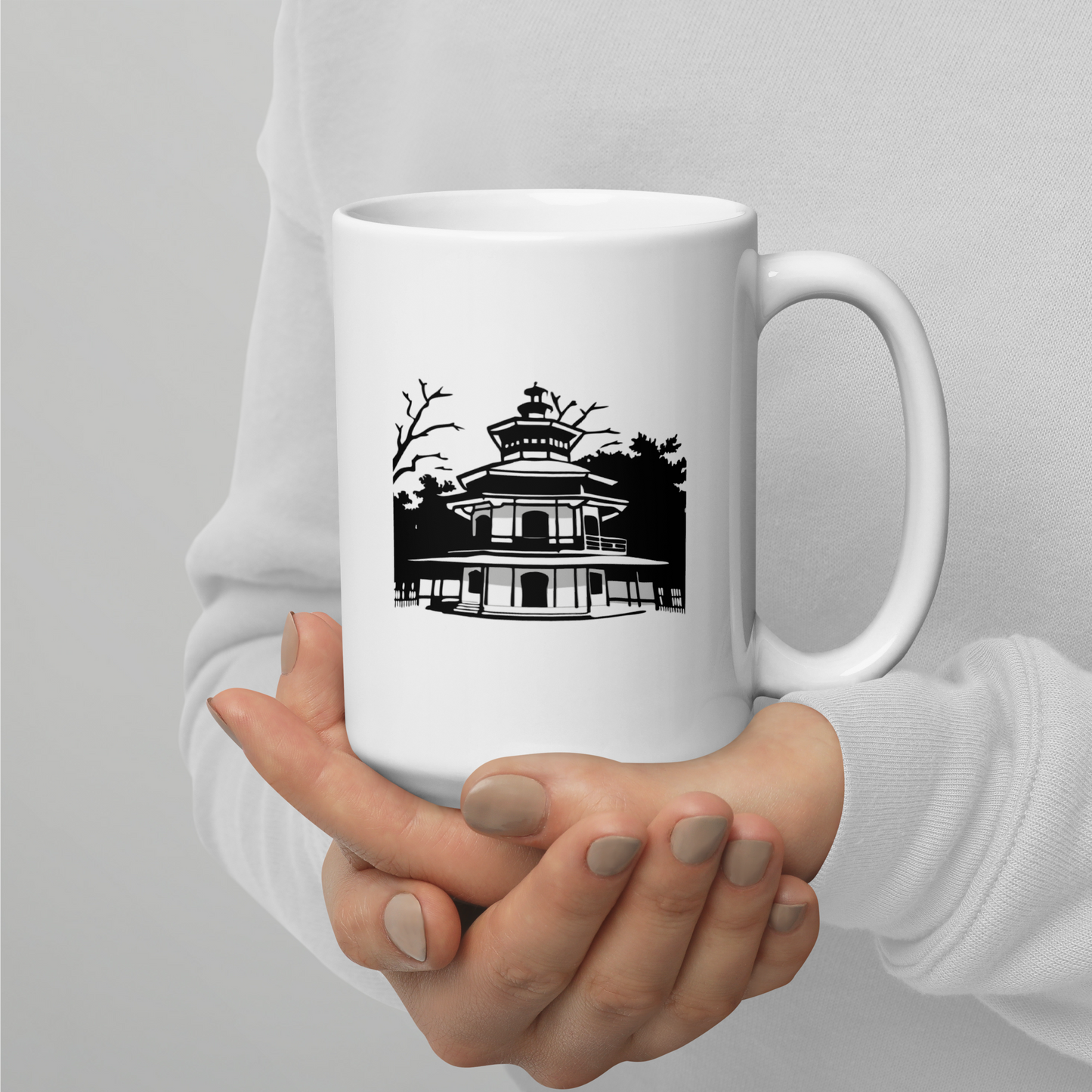Le mug de la Tour - BRLC