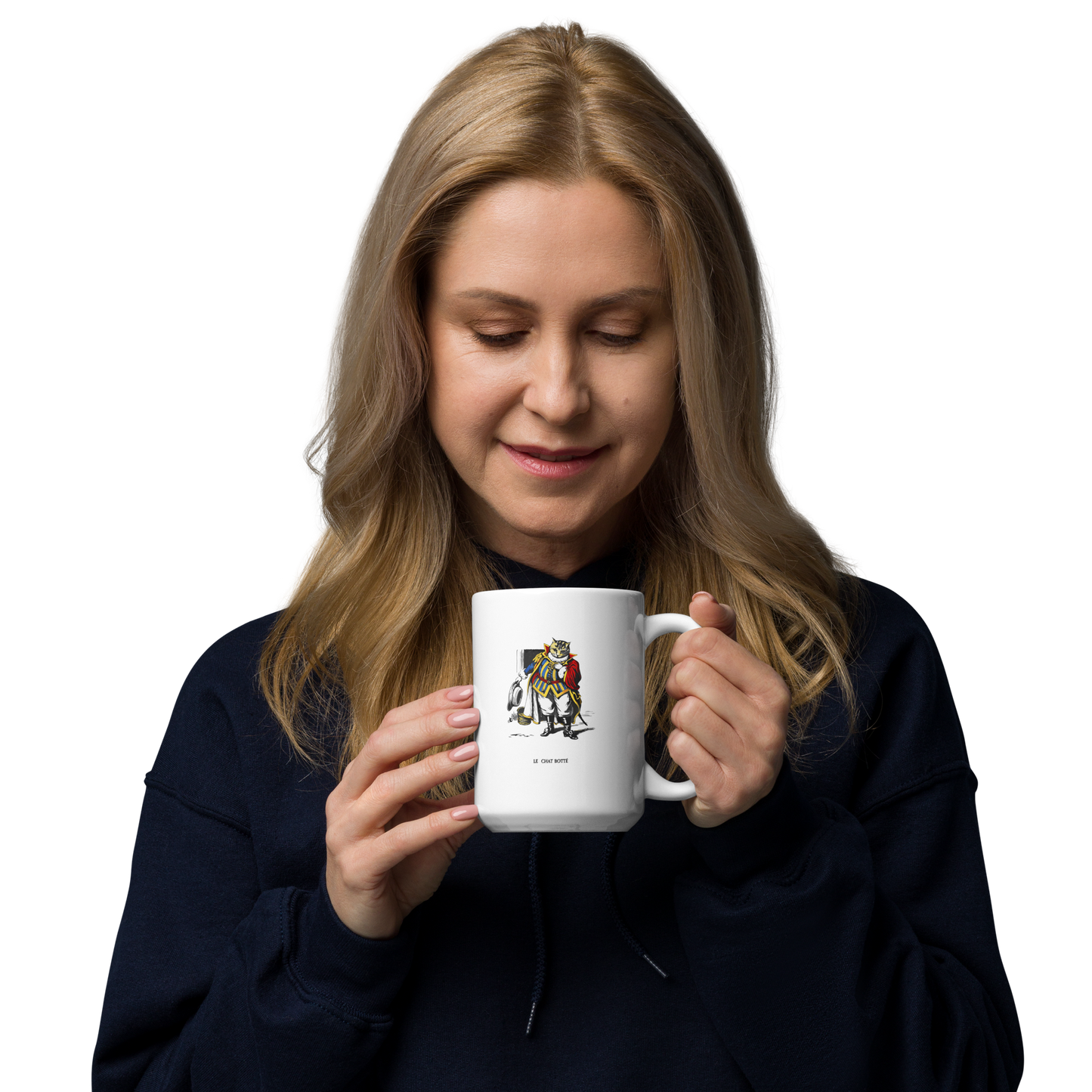 Le mug du Chat - BRLC