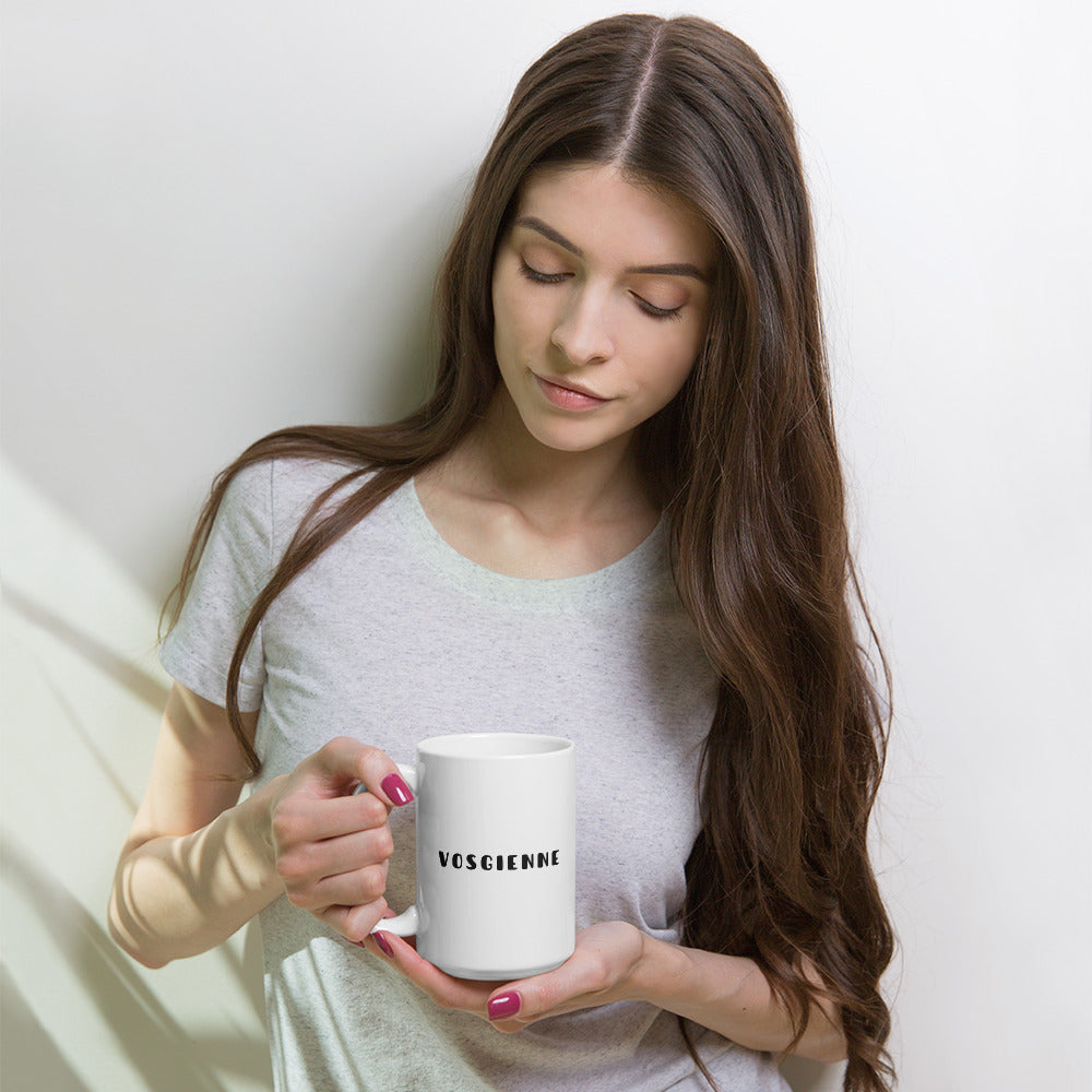 Le mug Vosgienne - BRLC