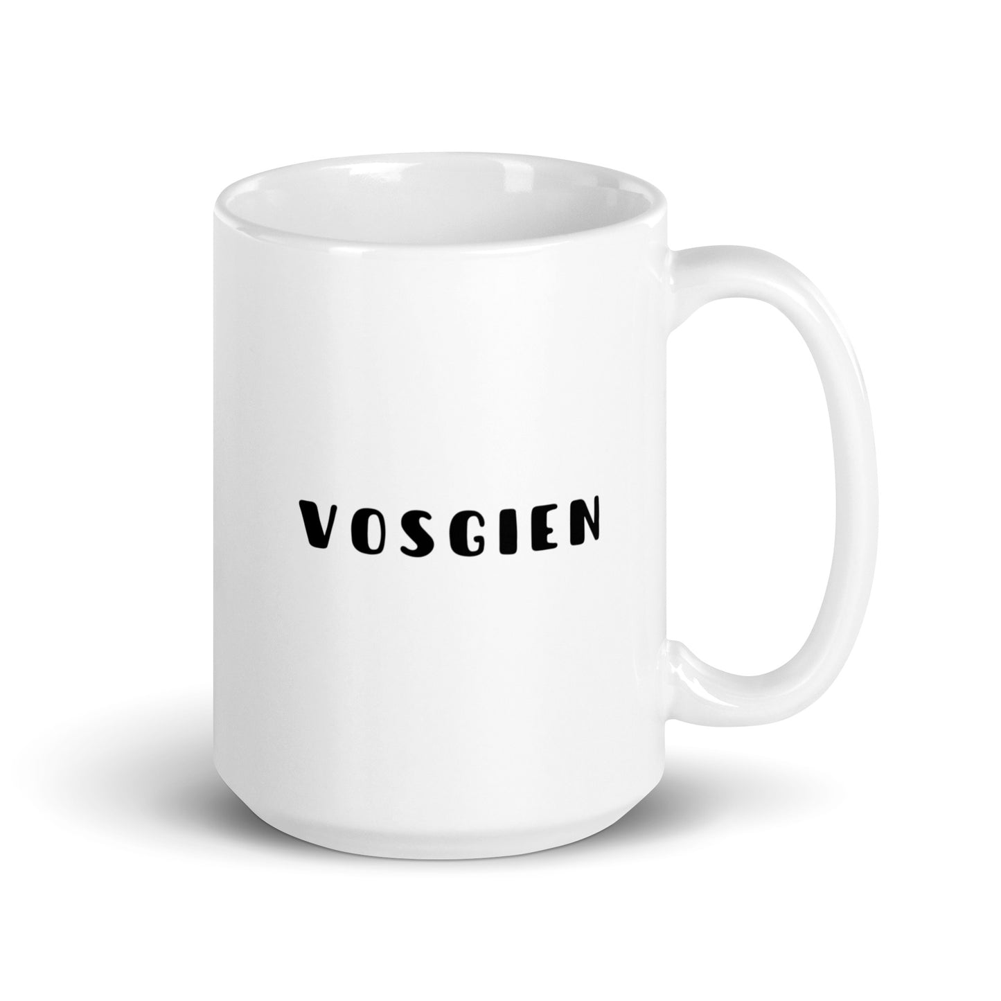 Le mug Vosgien - BRLC